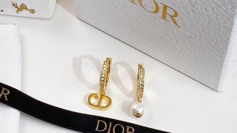 Dior Earring 06lyr668